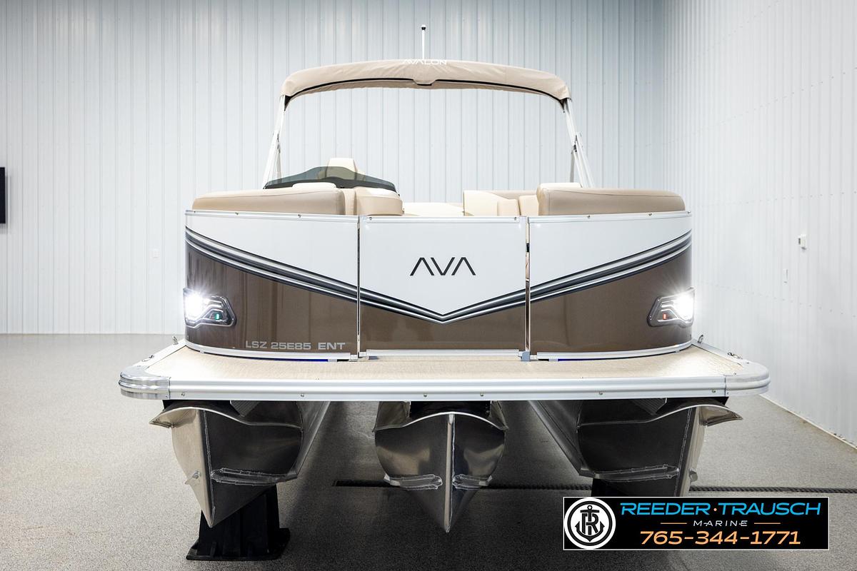 Used 2026 Avalon LSZ ENT