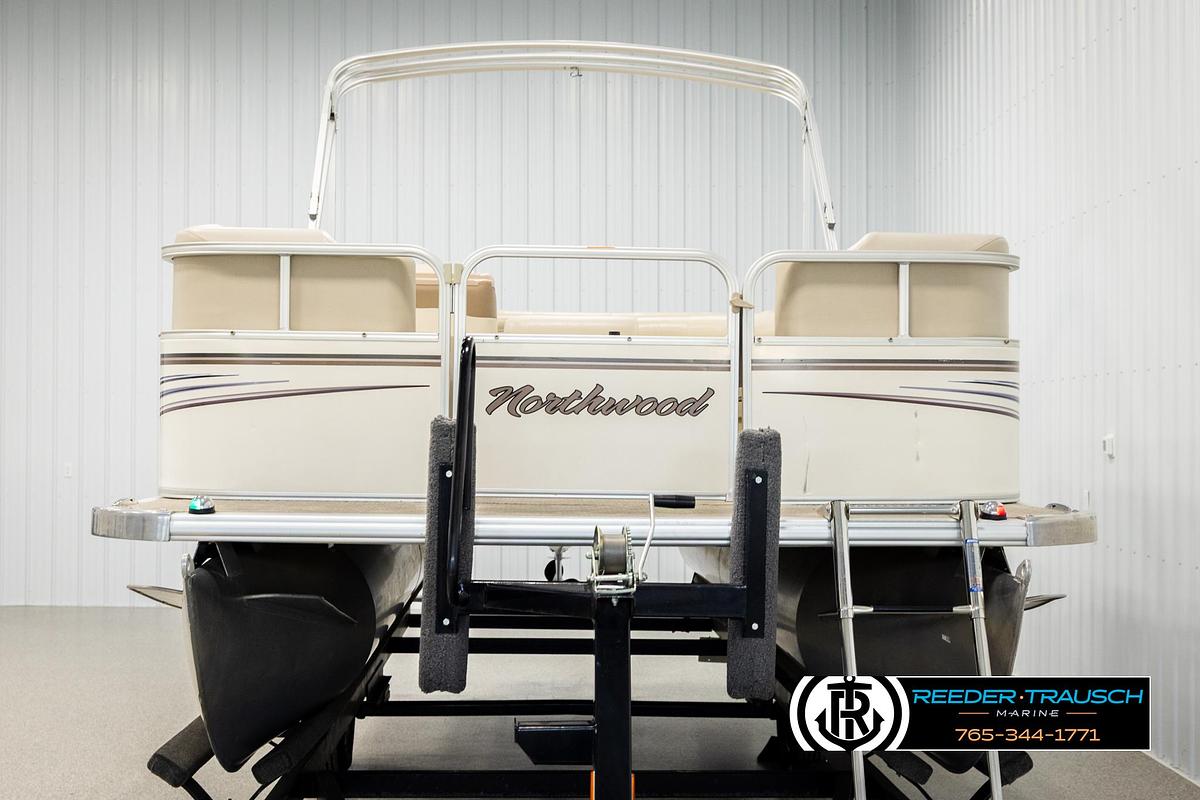 Used 2008 Northwood 2023 Sunrise