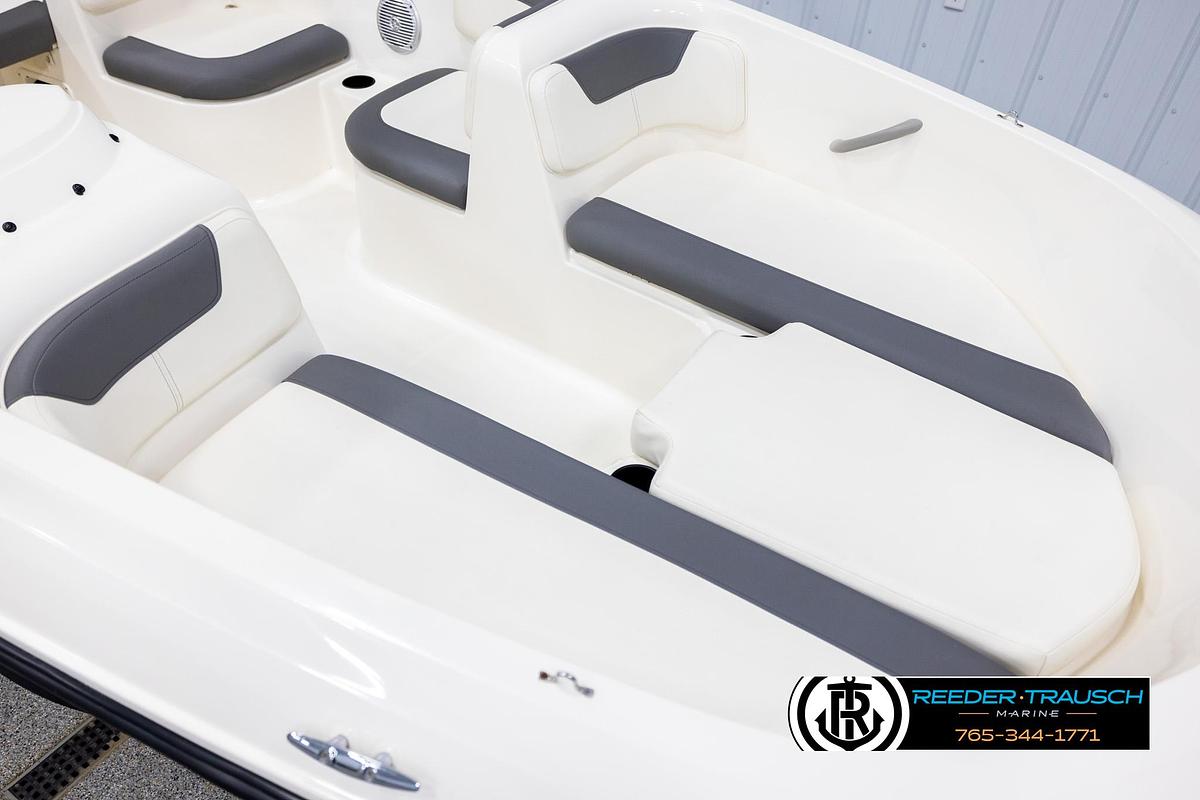 Used 2017 Bayliner Element E16