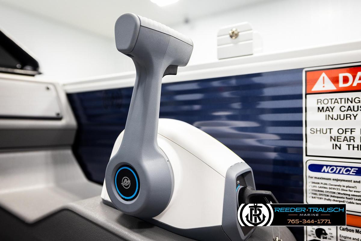 2026 Bennington SLJSE