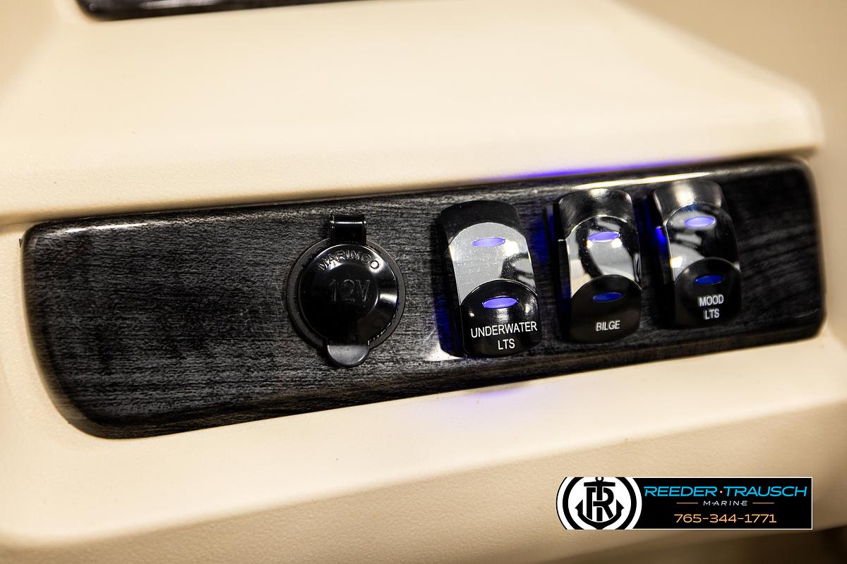 Used 2025 Avalon LSZ QLS