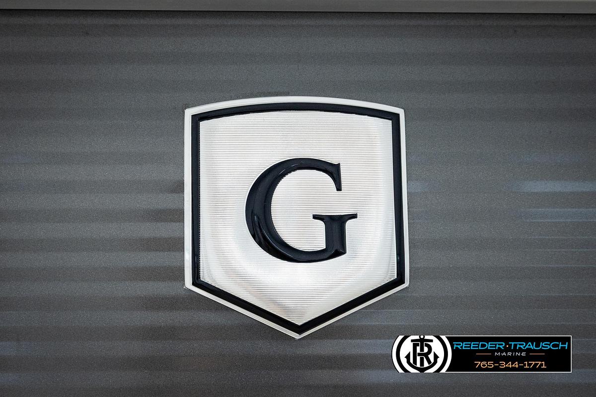 Used 2019 Sweetwater SW2086C