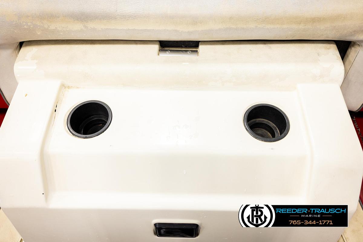 Used 1989 Glastron G175