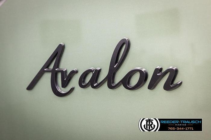 2025 Avalon LSZ CRB