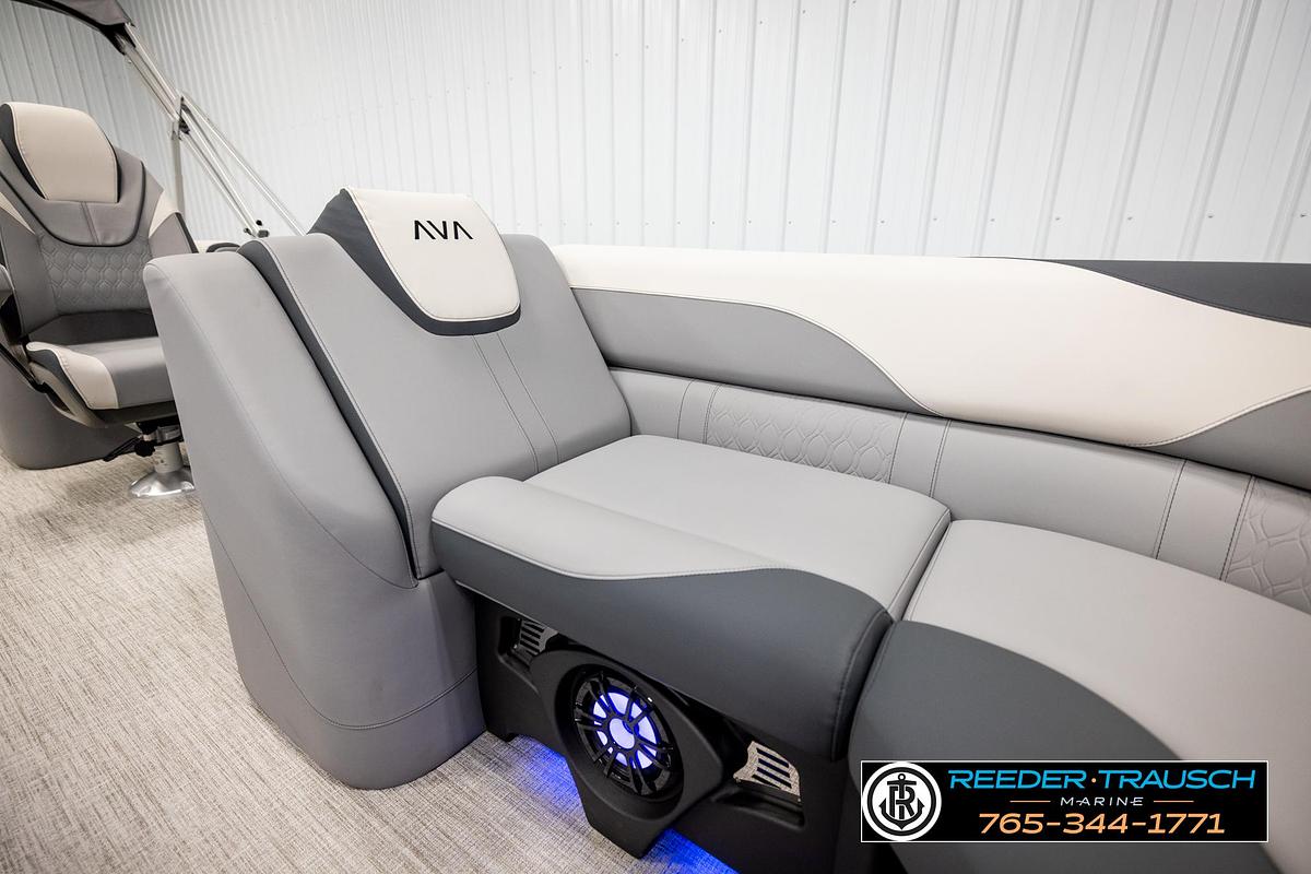 2026 Avalon LSZ QL