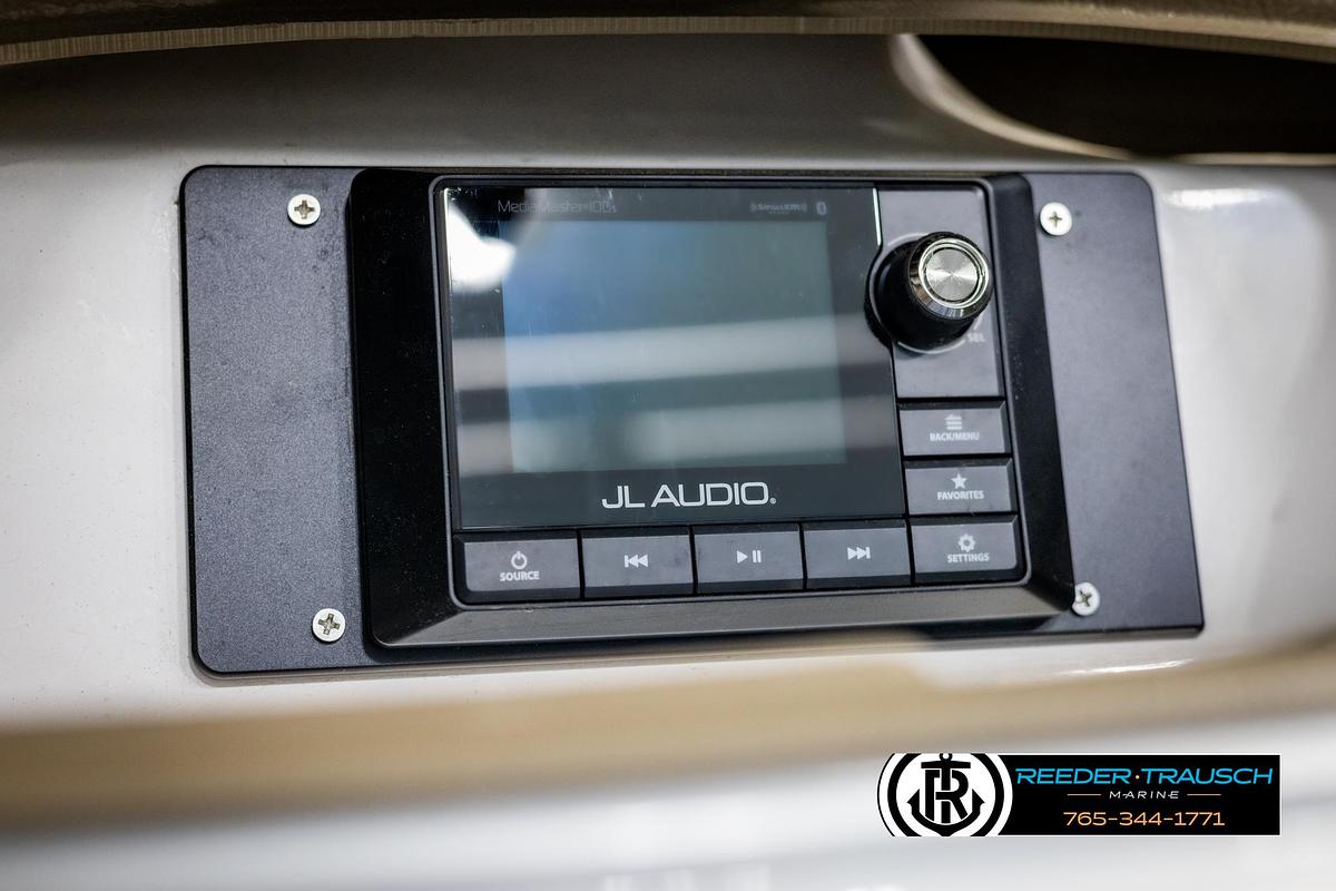 Used 2012 Glastron 215 GLS