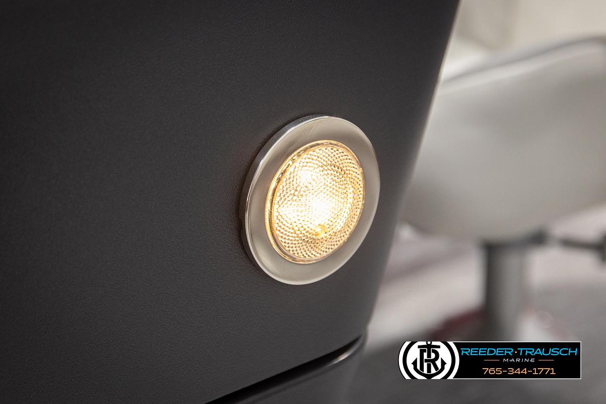 2026 Bennington SSBSF