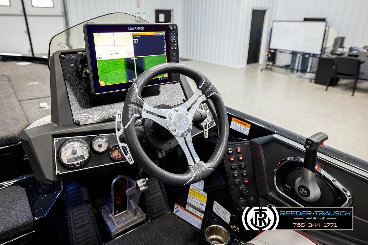 Used 2023 Ranger Z519