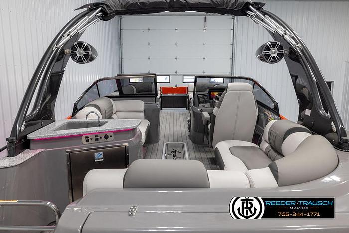 2024 Avalon Excalibur EL