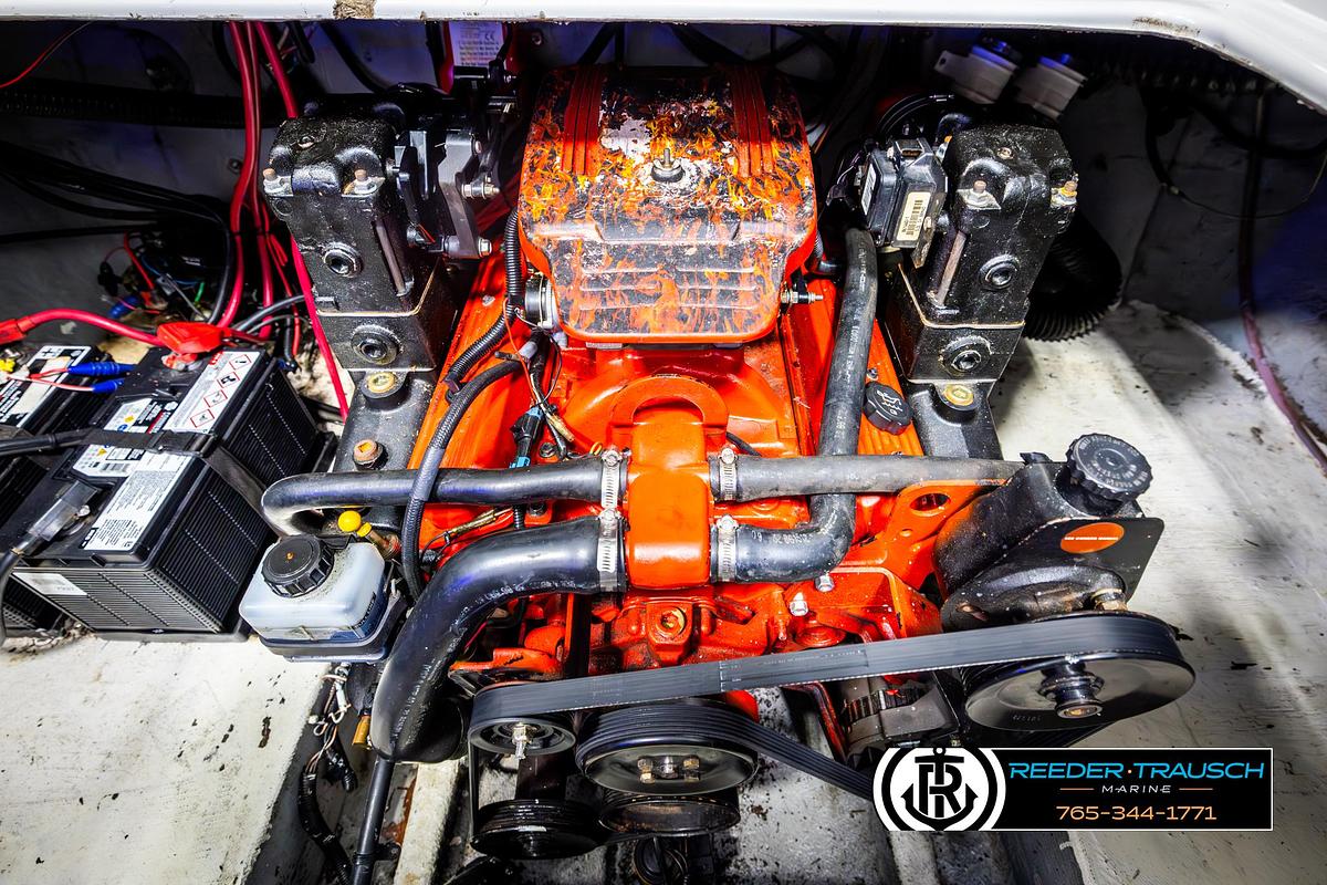 Used 1999 Crownline 242 CR