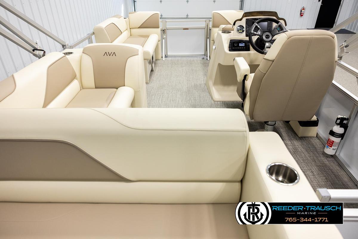 2026 Avalon VEN CRB