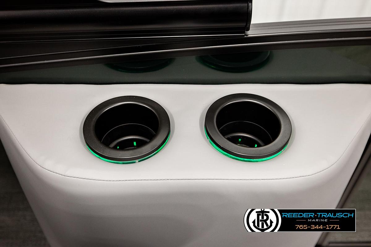 2026 Bennington MOFBSF