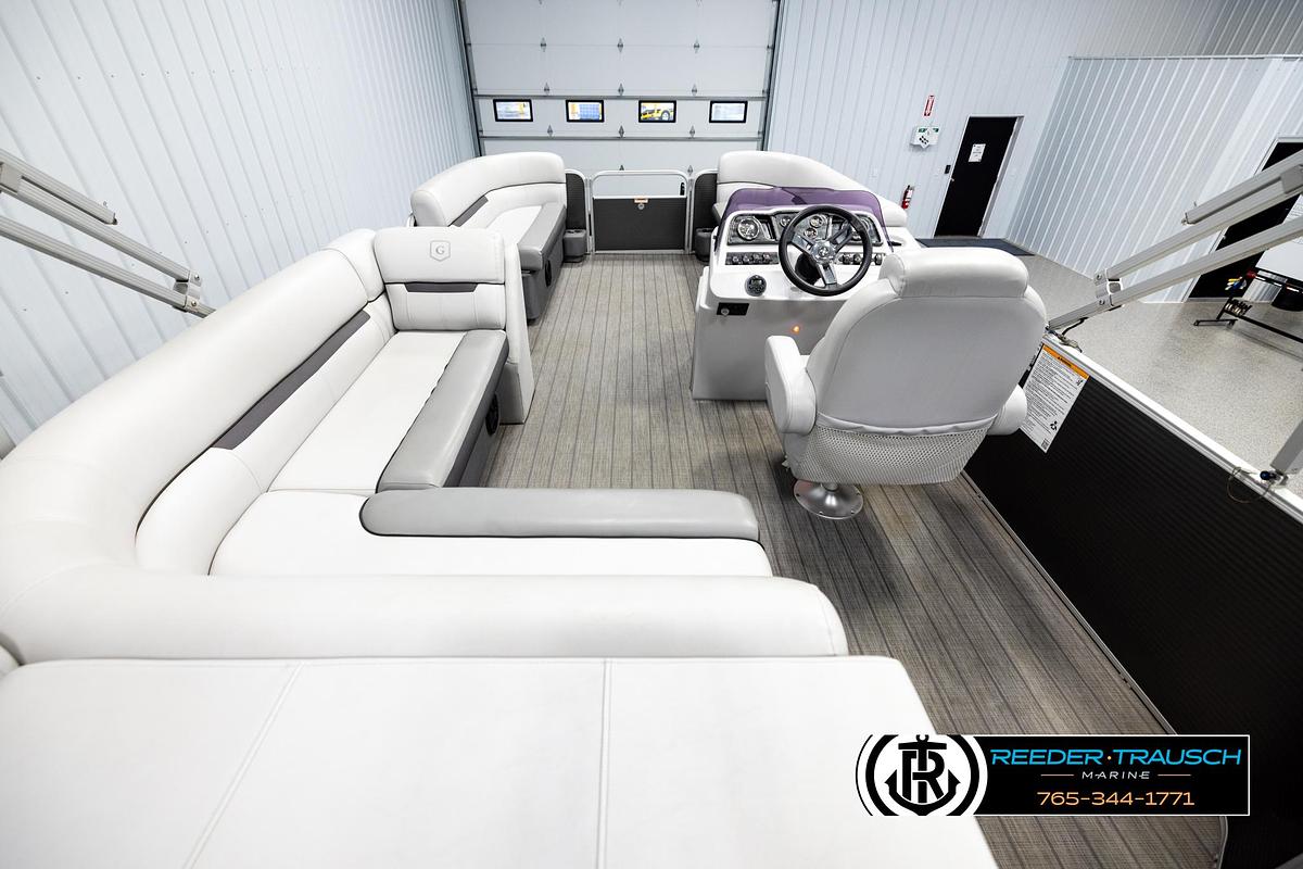 Used 2019 Sweetwater SW2086C