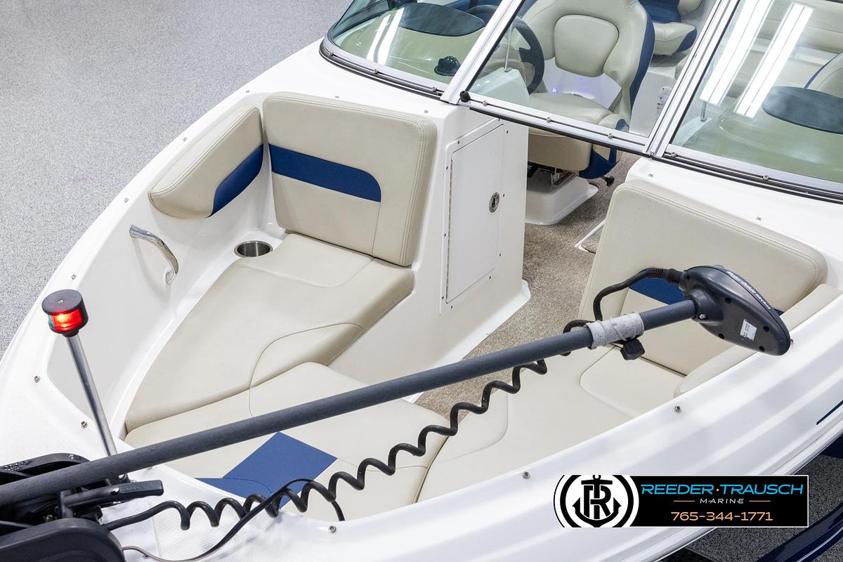 Used 2015 Chaparral H20 19 Ski&Fish