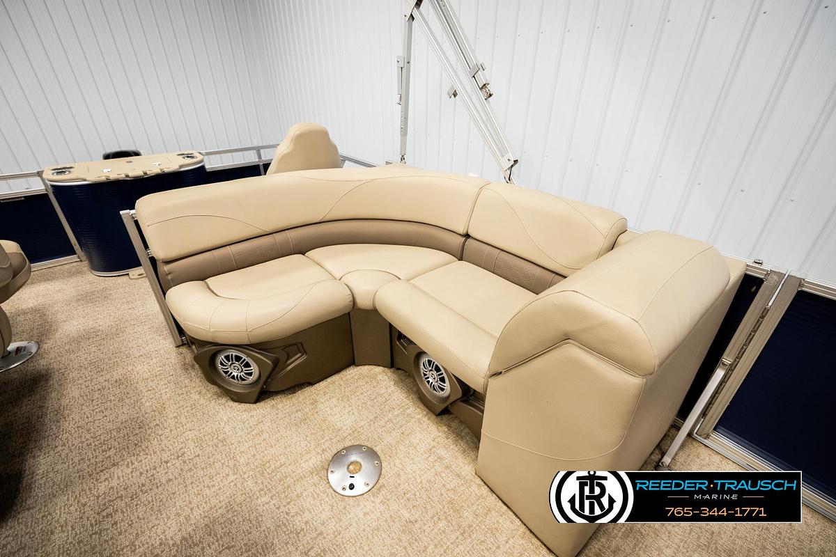 Used 2019 Avalon LSZ RF