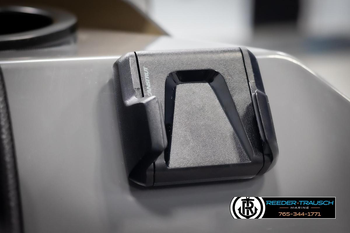 2025 Bennington 23 SSRSE