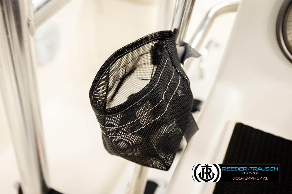 Used 2017 Bayliner Elements