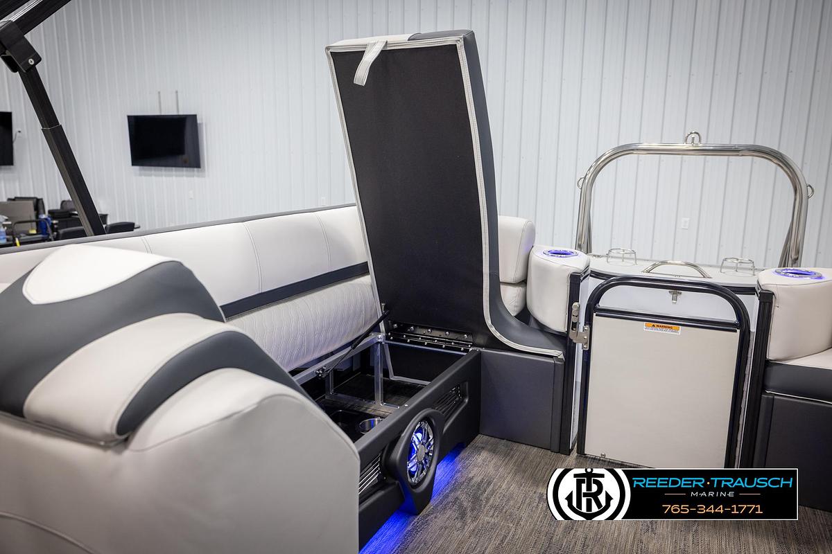 2025 Avalon Catalina QL