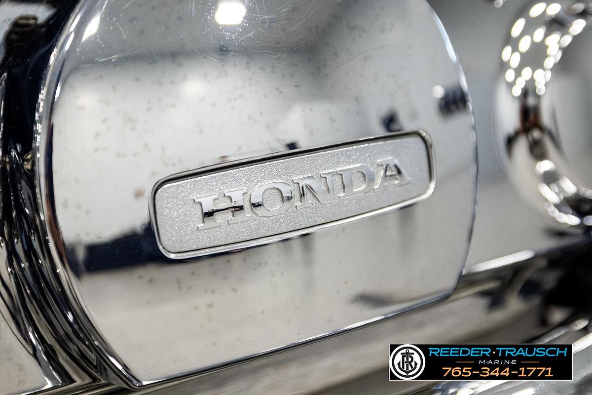 Used 2009 Honda VT 750 C2F