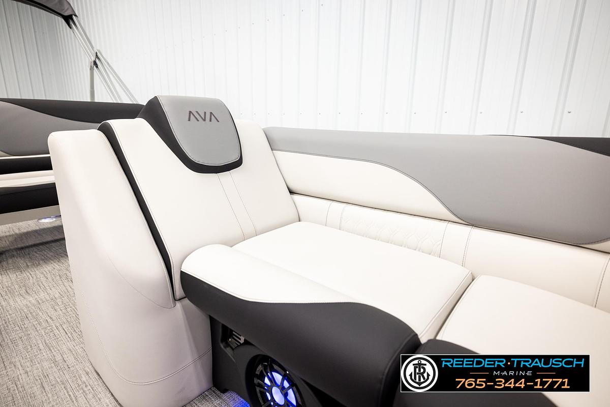2026 Avalon LSZ ENT