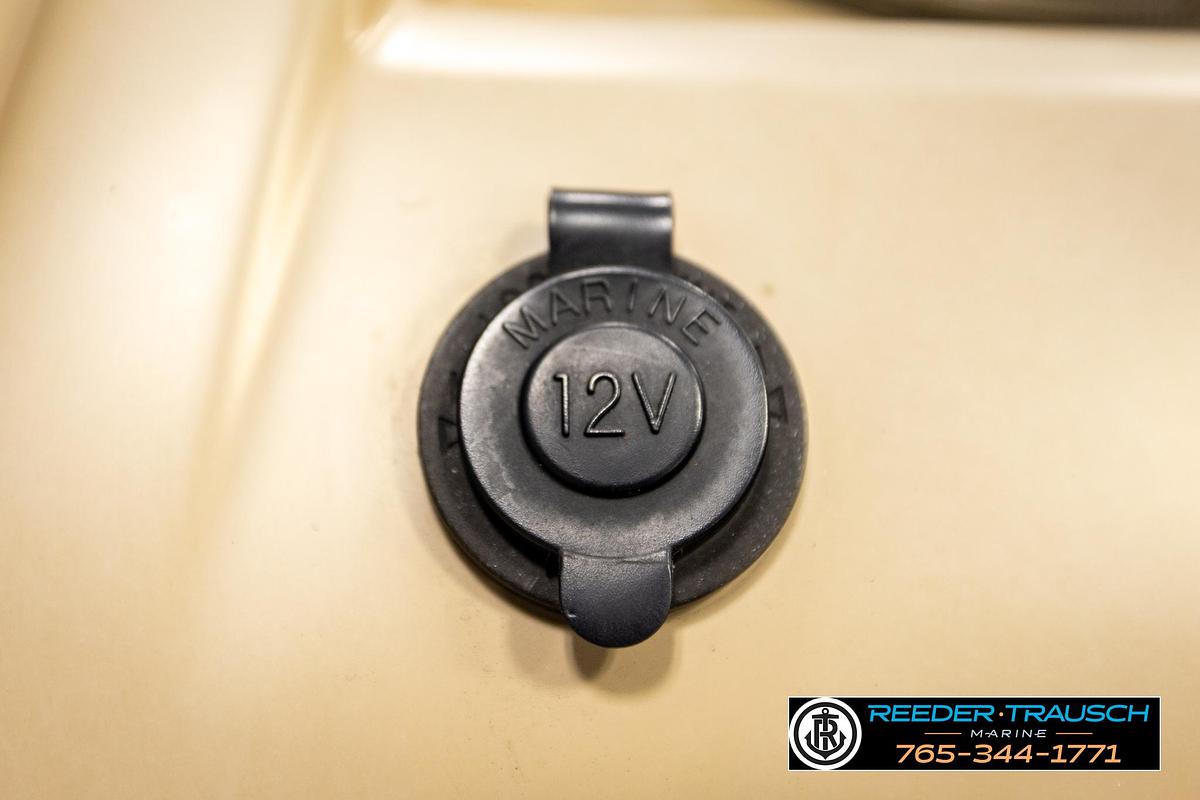 Used 2018 Bennington SX RF