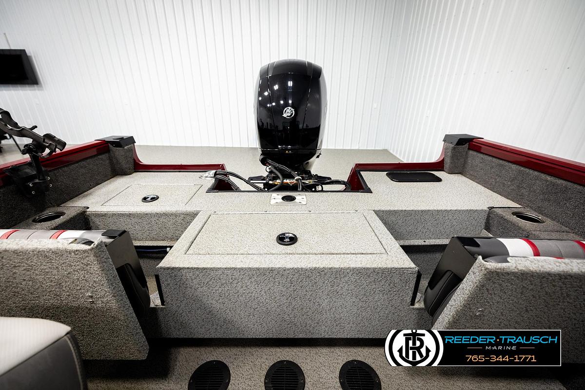 Used 2018 Ranger VS1882 WT