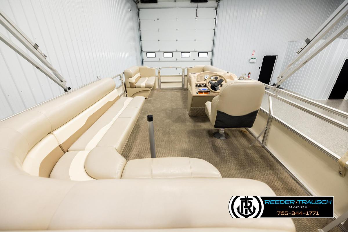 Used 2008 Northwood 2023 Sunrise