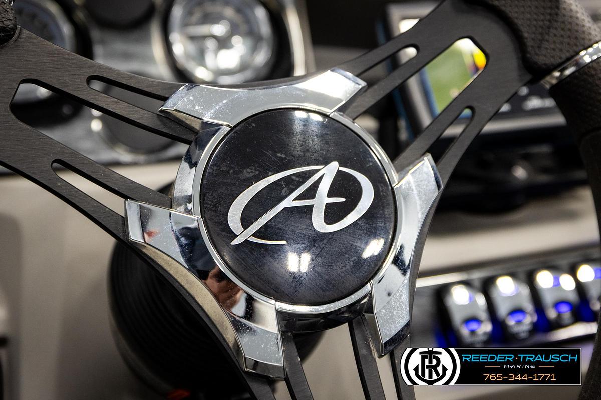 Used 2024 Avalon LSZ CRB