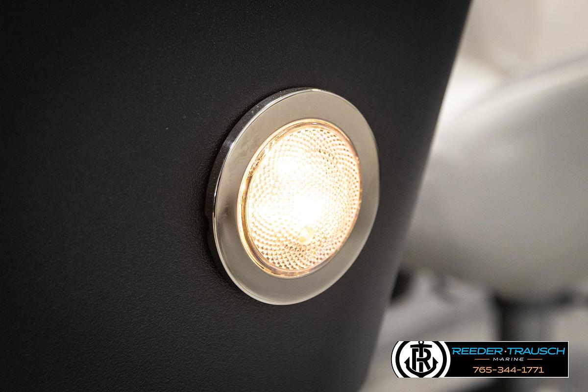 2026 Bennington 22 SSBSF