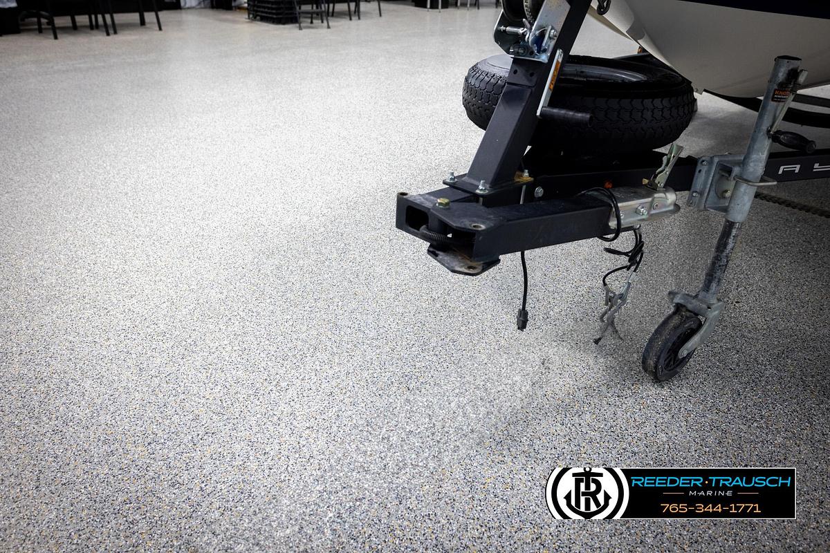 Used 2017 Bayliner Element E16