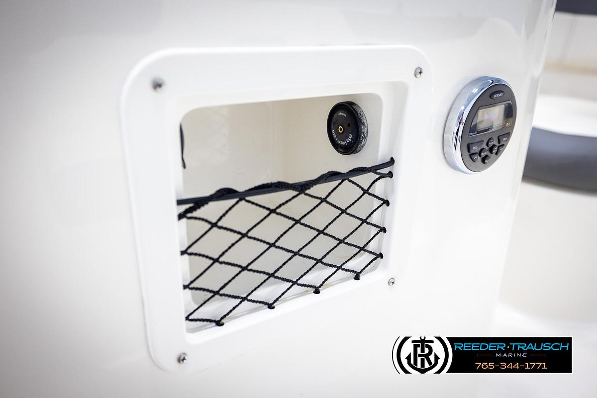 Used 2017 Bayliner Element E16