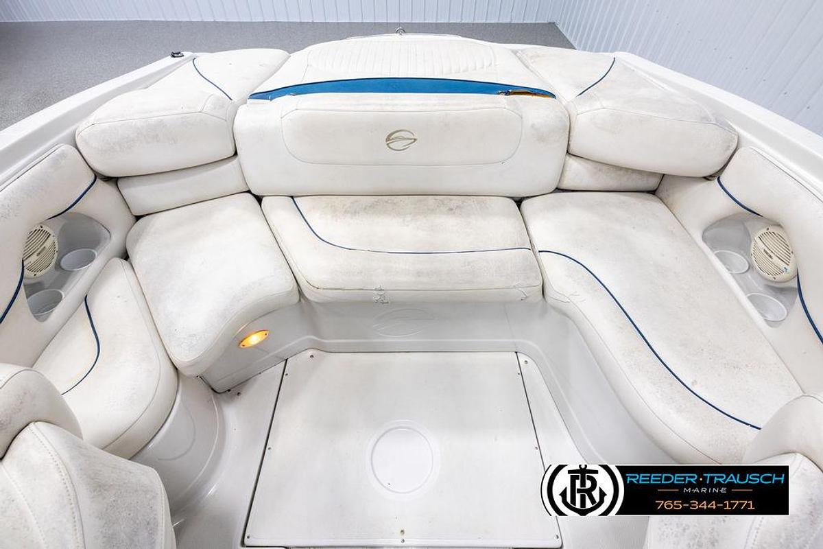 Used 2005 Crownline 216 LS