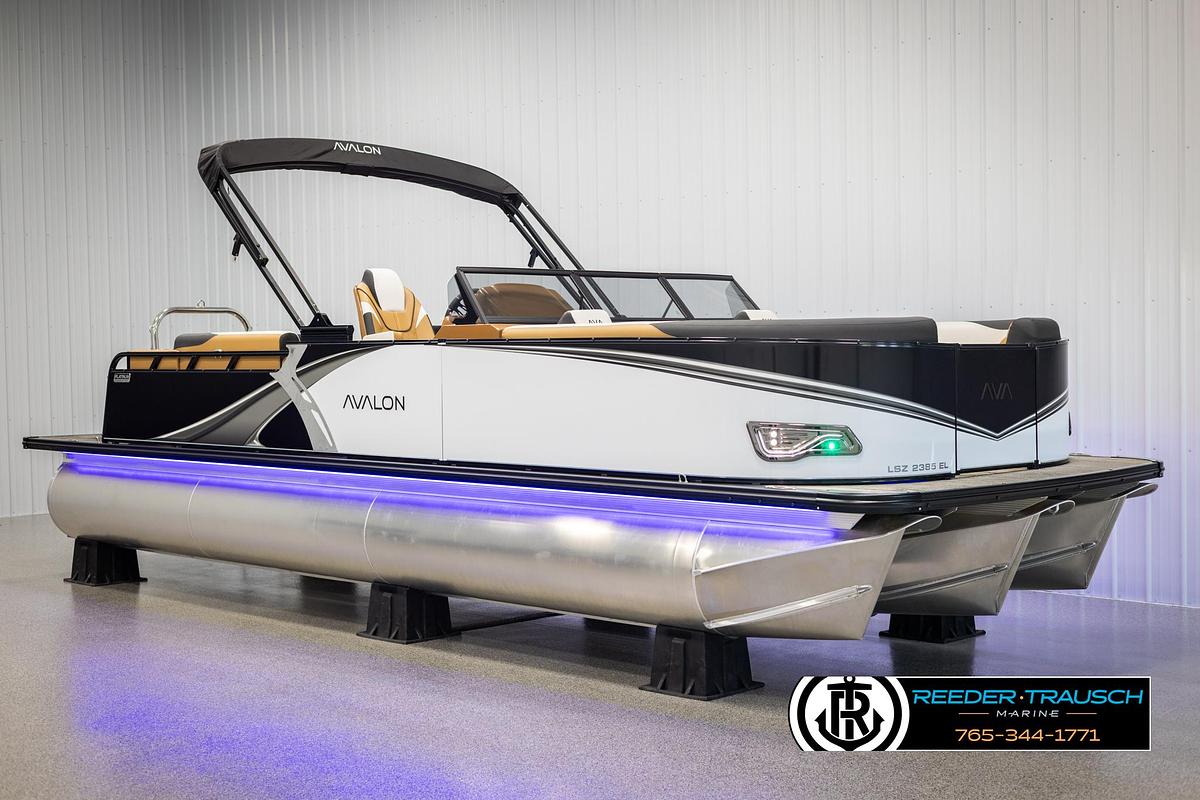 2025 Avalon LSZ ELW