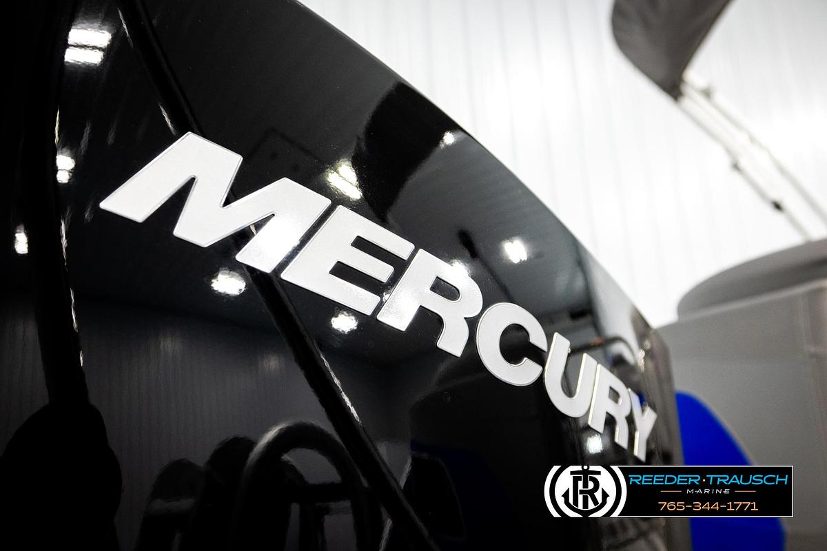 Used 2025 Bennington LTFBSE