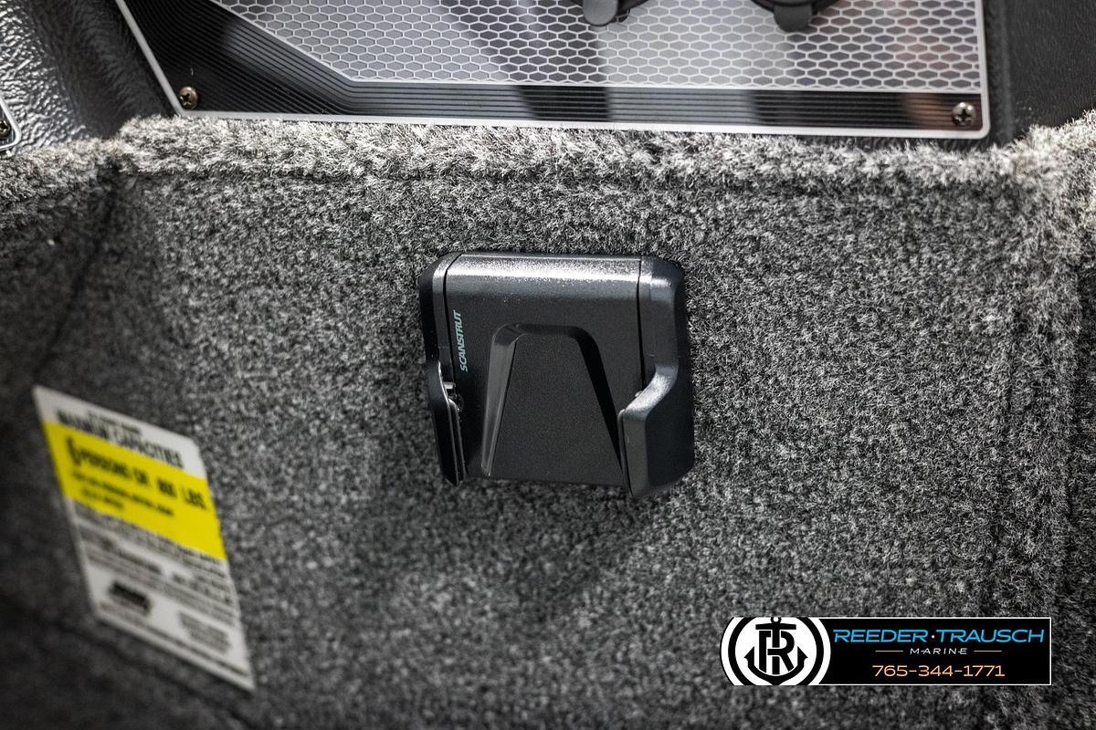 2025 Lund 1675 Adventure SS