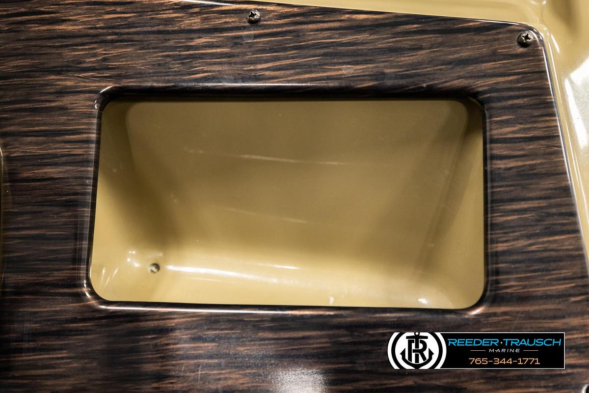 Used 2022 SunChaser 20 Geneva CRS