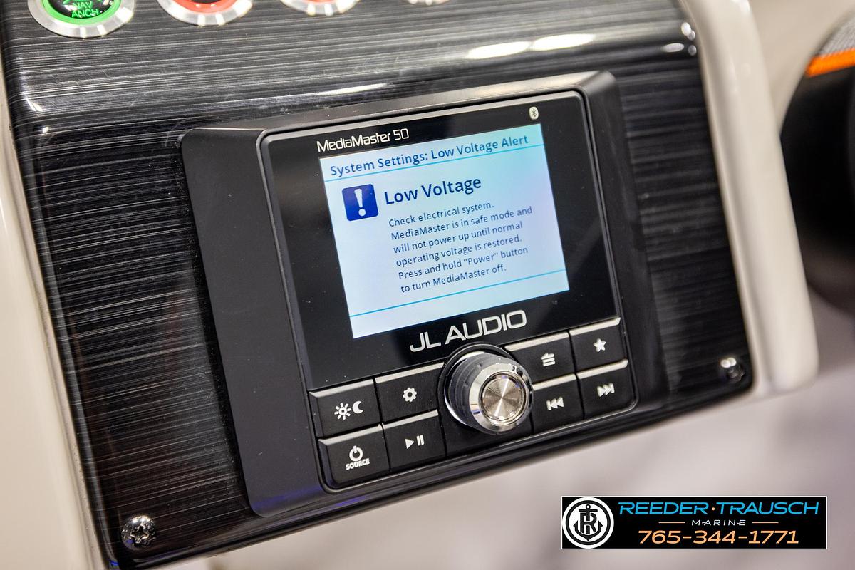 Used 2022 StarCraft Starstep 221