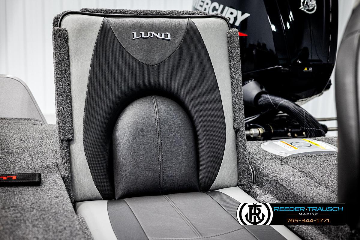 2025 Lund 1875 Impact XS