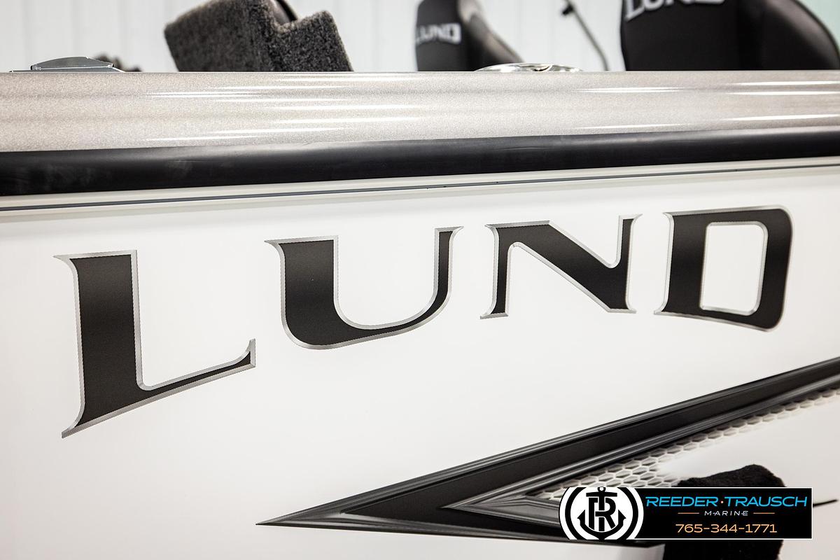 Used 2023 Lund 1875 Tyee