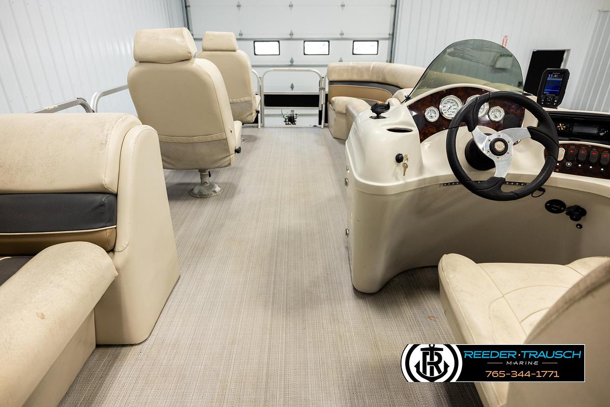 Used 2011 Misty Harbor 2285 CS