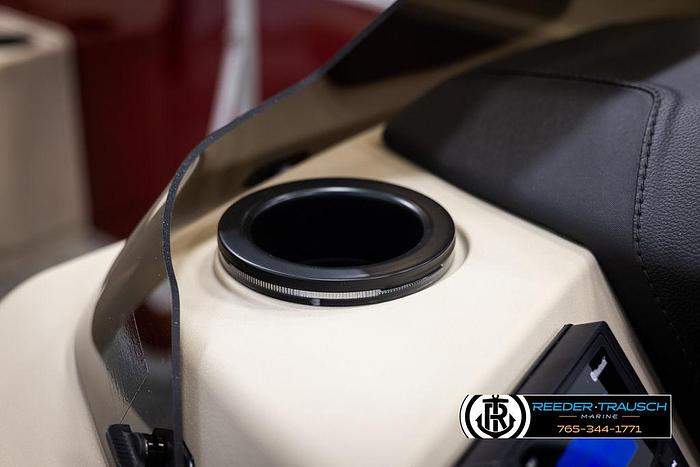 2025 Bennington 188 SSSE