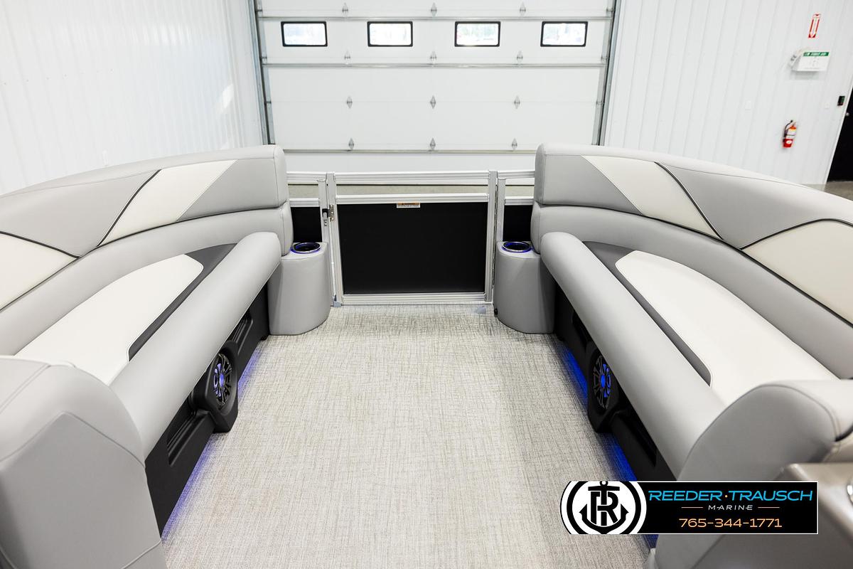 2026 Avalon VEN85 VRB