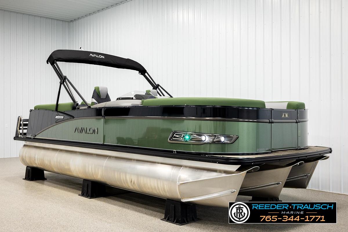 2026 Avalon CAT QL