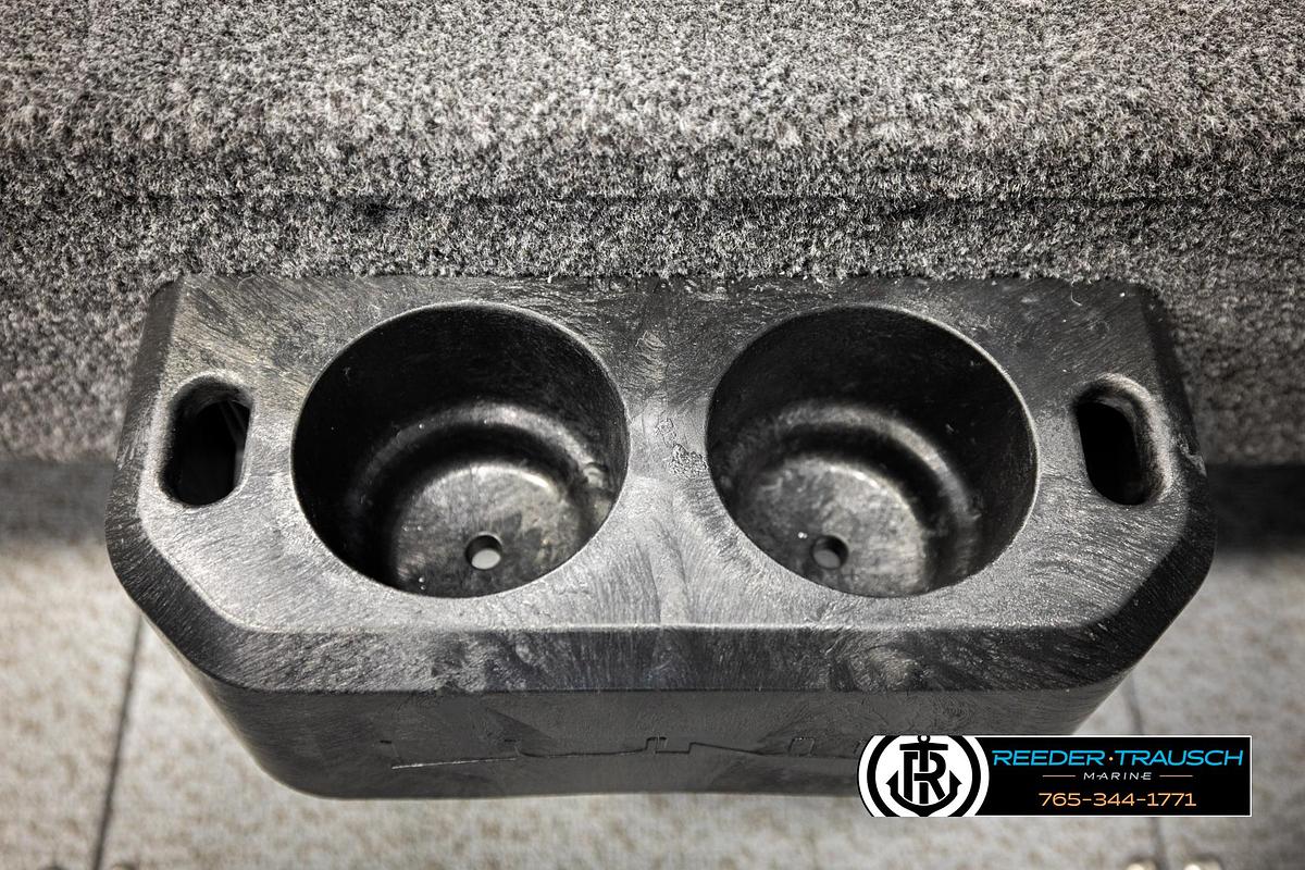 2026 Lund 1775 Adventure SS