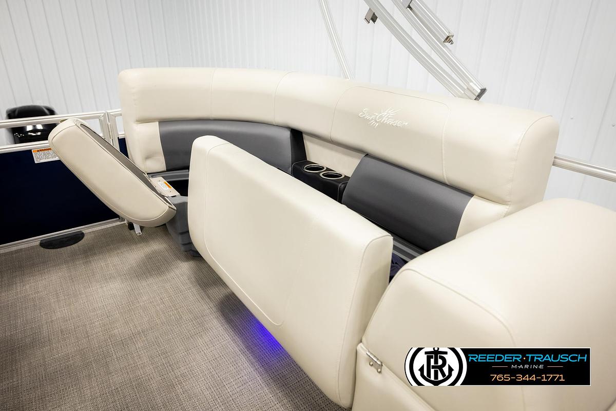 Used 2024 SunChaser Vista Fish