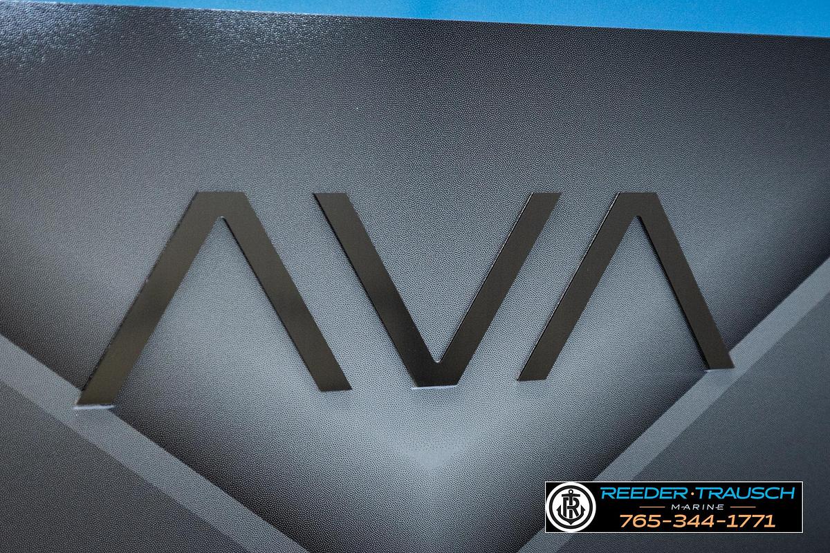 2026 Avalon VEN85 RF