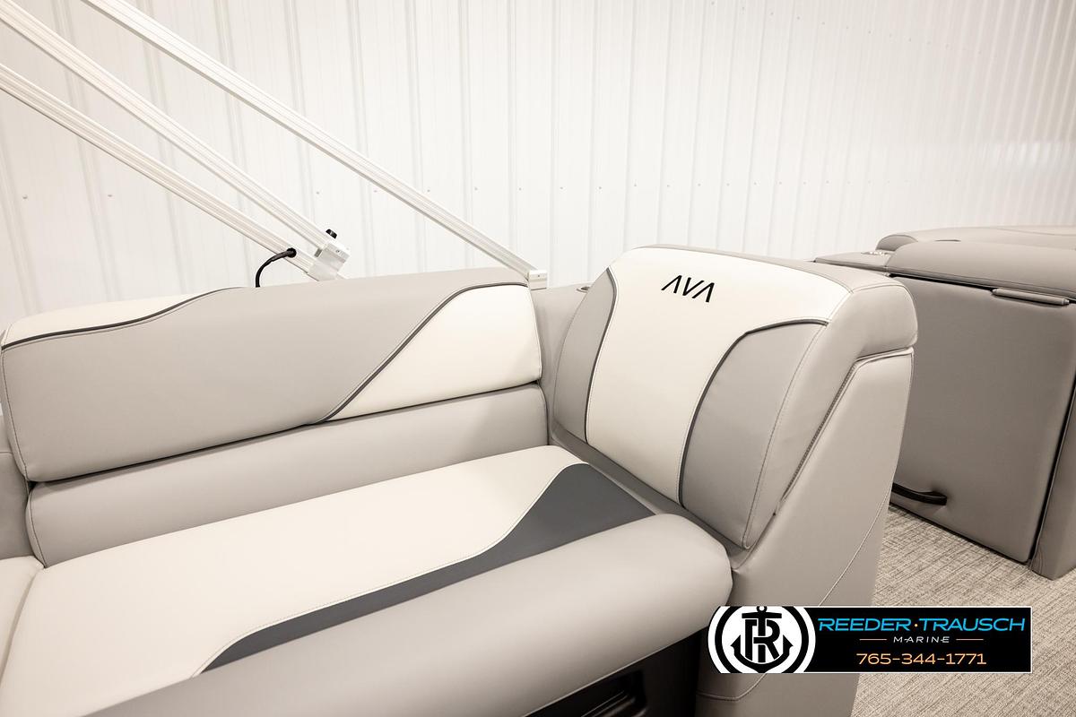 2026 Avalon VEN85 VRB