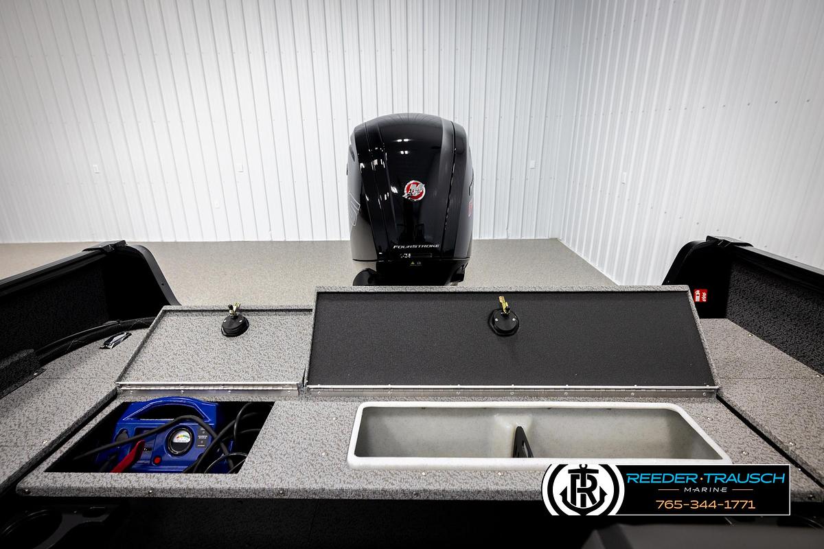 2026 Lund 1800 Explorer Sport