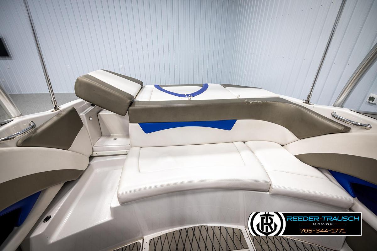 Used 2012 Glastron 215 GLS