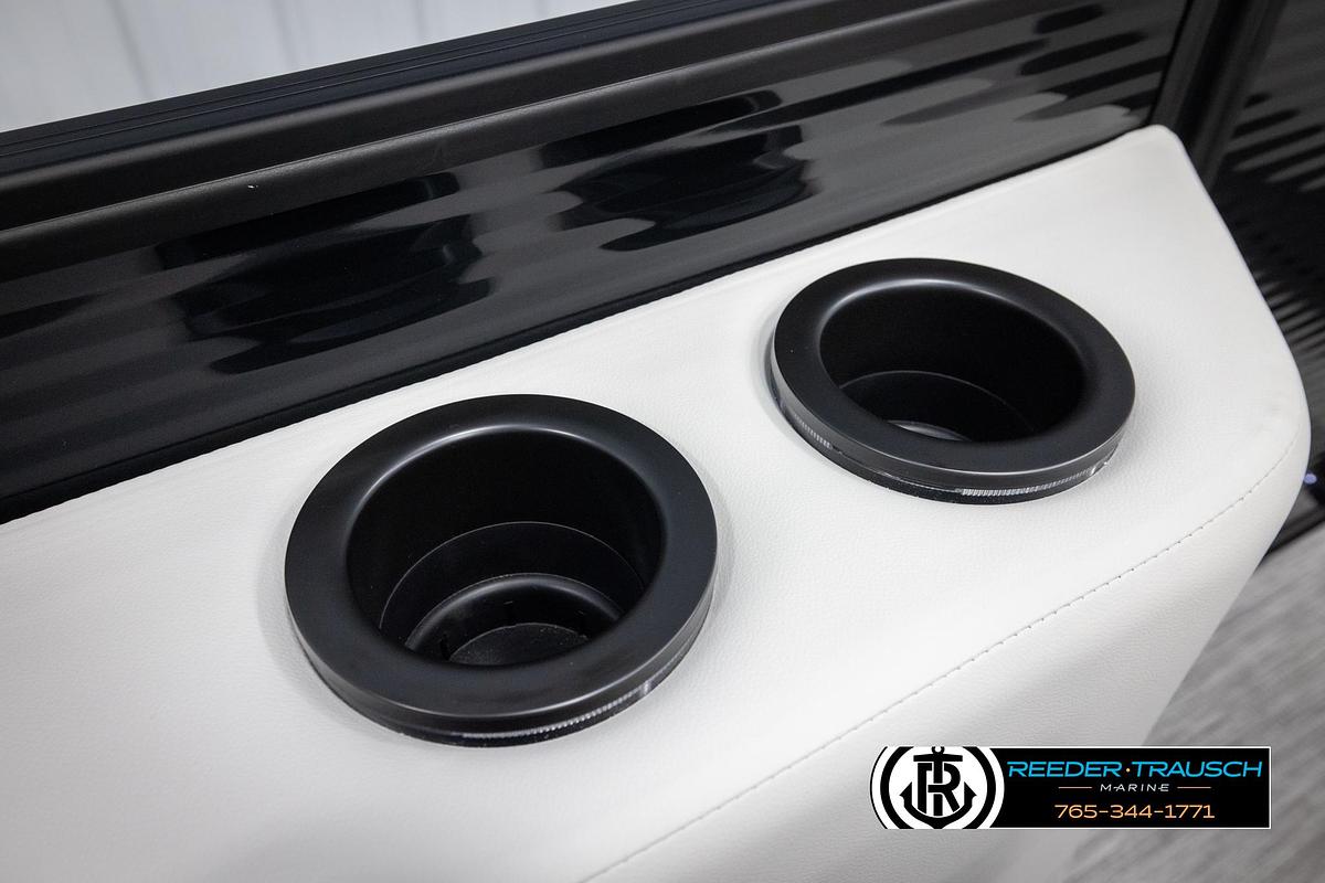 2025 Bennington 22 SSRSE